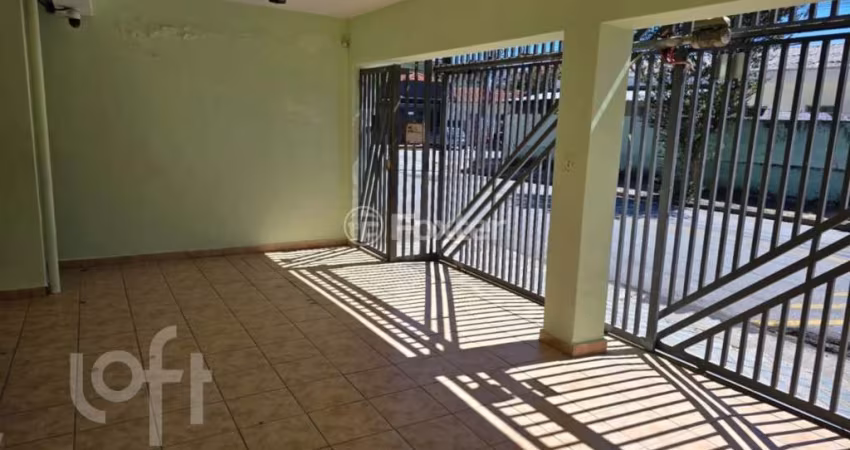 Casa com 3 quartos à venda na Rua Tibiriçá, 223, Rudge Ramos, São Bernardo do Campo