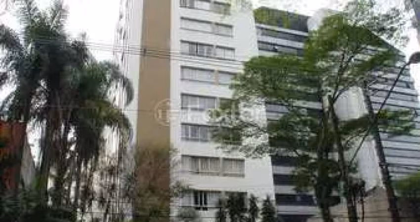 Apartamento com 3 quartos à venda na Rua Batataes, 514, Jardim Paulista, São Paulo