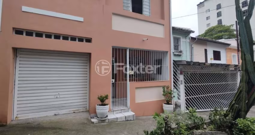 Casa comercial com 2 salas à venda na Rua Napoleão de Barros, 403, Vila Clementino, São Paulo