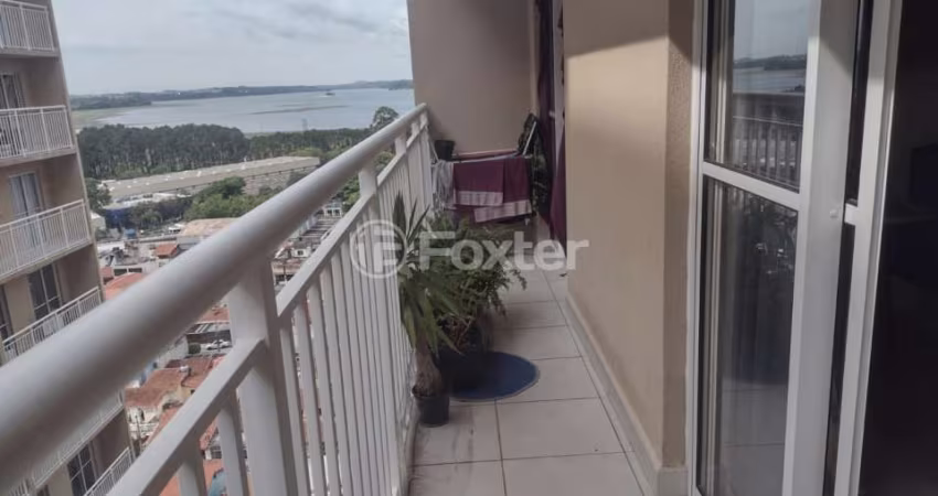 Apartamento com 1 quarto à venda na Rua Nora Ney, 80, Socorro, São Paulo