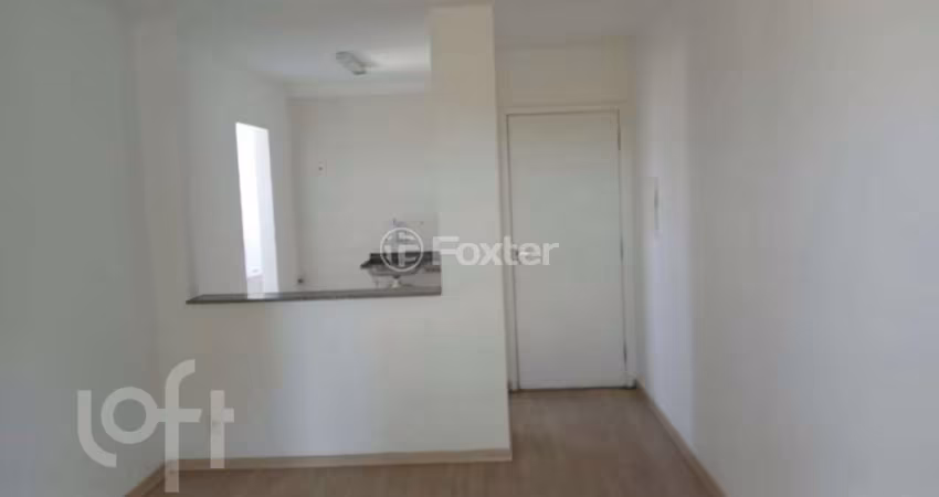 Apartamento com 2 quartos à venda na Avenida Humberto Alencar Castelo Branco, 4182, Assunção, São Bernardo do Campo