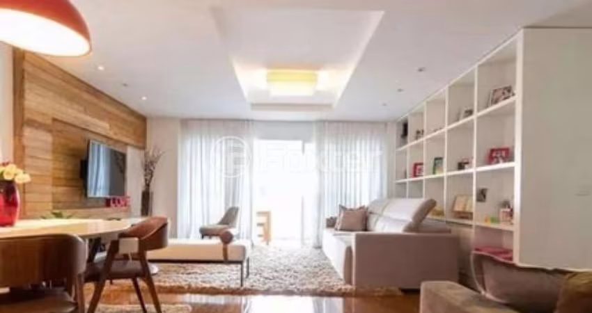 Apartamento com 3 quartos à venda na Avenida Doutor Washington Luís, 173, Rudge Ramos, São Bernardo do Campo