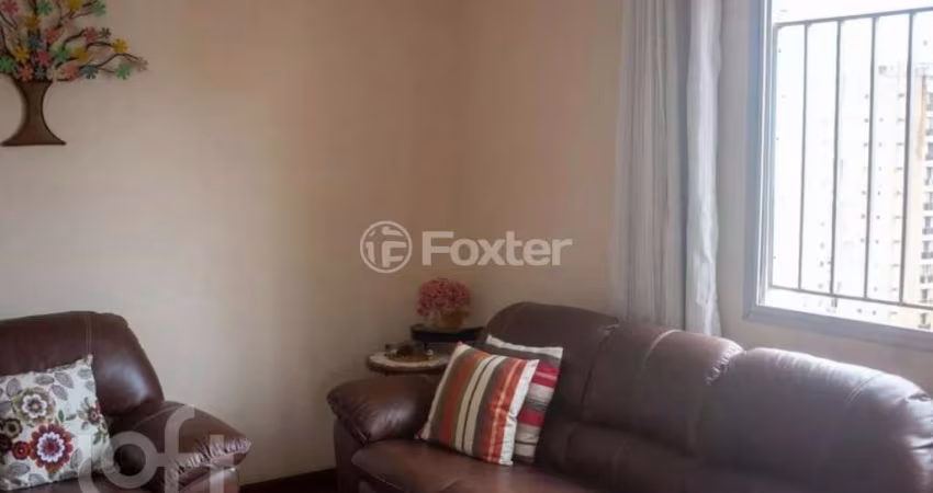Apartamento com 3 quartos à venda na Rua Aleixo Garcia, 51, Vila Olímpia, São Paulo