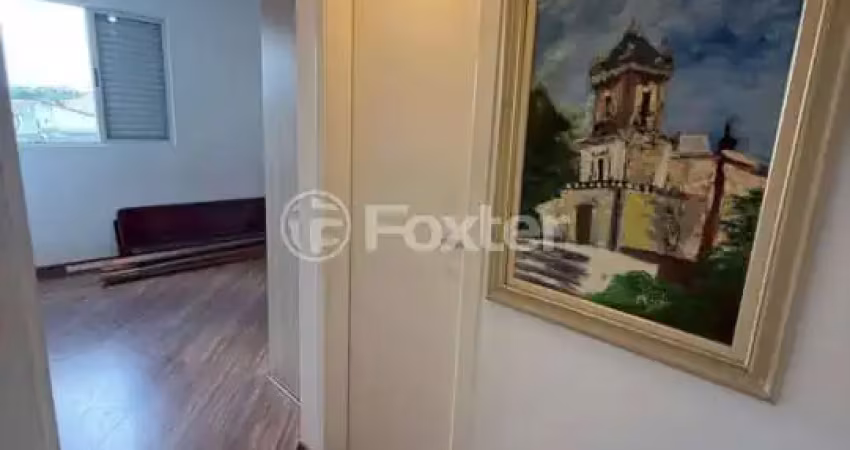 Apartamento com 3 quartos à venda na Rua Icó, 80, Parque Jaçatuba, Santo André