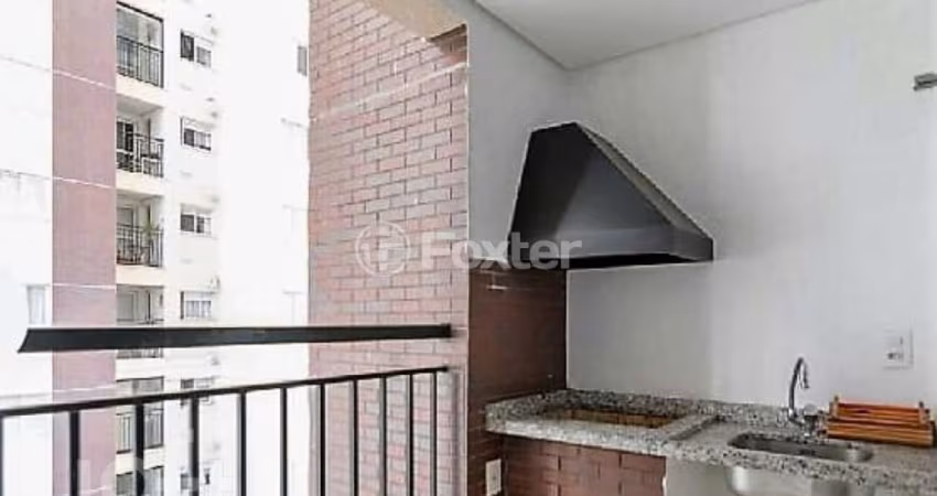 Apartamento com 2 quartos à venda na Rua Santo André, 379, Boa Vista, São Caetano do Sul