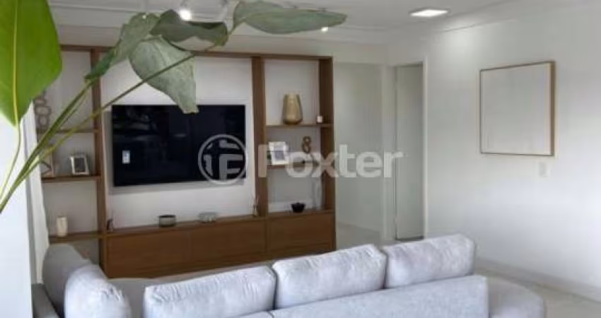 Apartamento com 3 quartos à venda na Rua Siqueira Campos, 107, Centro, Santo André