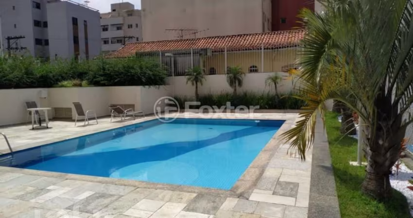 Apartamento com 4 quartos à venda na Avenida Barão de Mauá, 545, Centro, São Bernardo do Campo
