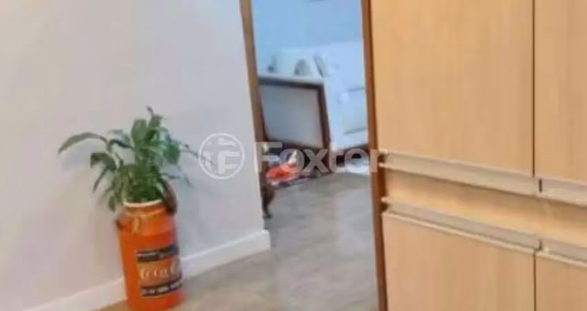 Apartamento com 3 quartos à venda na Rua Amaro Cavalcanti de Albuquerque, 55, Taboão, Diadema