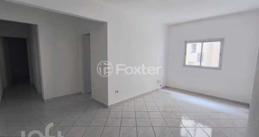 Apartamento com 2 quartos à venda na Rua Tabapuã, 703, Itaim Bibi, São Paulo