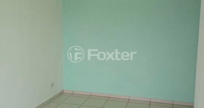 Apartamento com 2 quartos à venda na Rua Barcelona, 566, Jaguaré, São Paulo