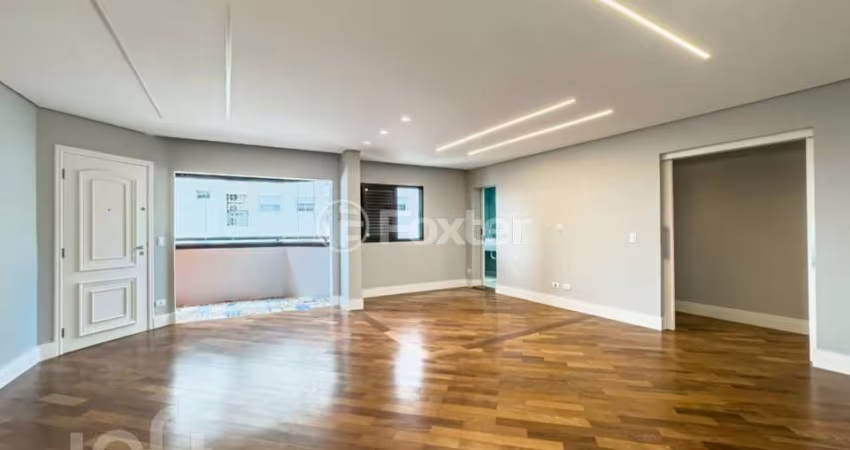 Apartamento com 3 quartos à venda na Rua Caminho do Pilar, 533, Vila Gilda, Santo André