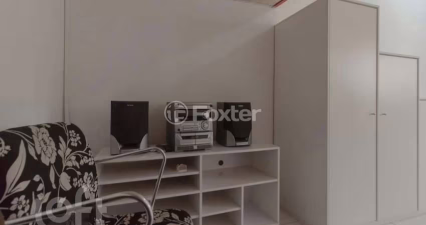 Apartamento com 1 quarto à venda na Rua Joaquim Távora, 42, Vila Mariana, São Paulo