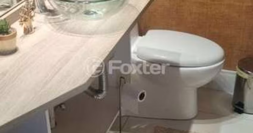 Apartamento com 3 quartos à venda na Rua Ítalo Setti, 300, Centro, São Bernardo do Campo