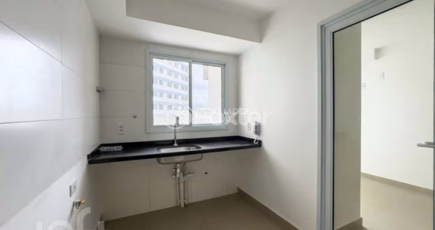 Apartamento com 2 quartos à venda na Avenida Doutor Rodrigues Alves, 150, Fundação, São Caetano do Sul