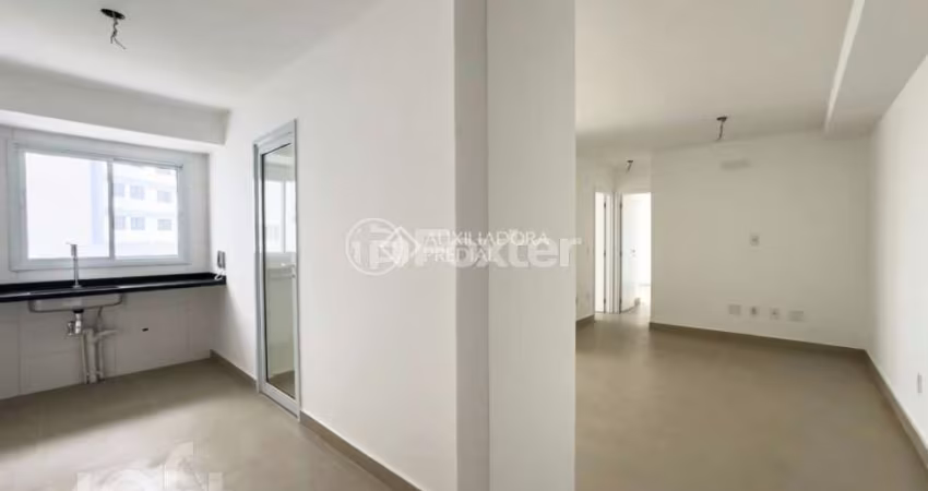 Apartamento com 2 quartos à venda na Avenida Doutor Rodrigues Alves, 150, Fundação, São Caetano do Sul