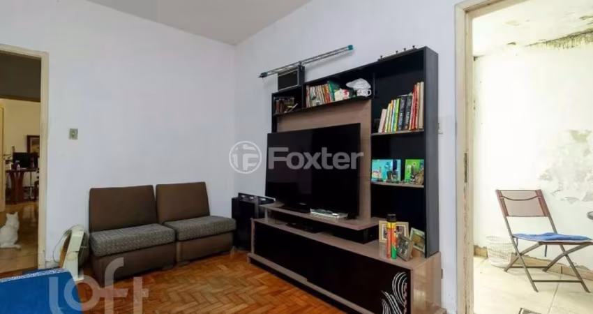 Casa com 2 quartos à venda na Rua Arizona, 1015, Cidade Monções, São Paulo