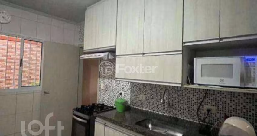 Casa com 4 quartos à venda na Rua Hipólito José da Costa, 115, Independência, São Bernardo do Campo