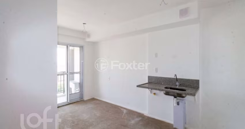 Apartamento com 2 quartos à venda na Rua Marina Ciufuli Zanfelice, 176, Lapa, São Paulo