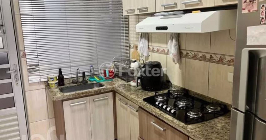Casa com 5 quartos à venda na Rua Andorra, 450, Vila Francisco Matarazzo, Santo André