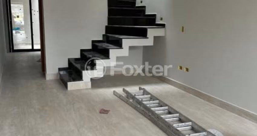 Casa com 2 quartos à venda na Rua Aparecido Carlos Ferreira Correa, 97, Vila Tolstoi, São Paulo