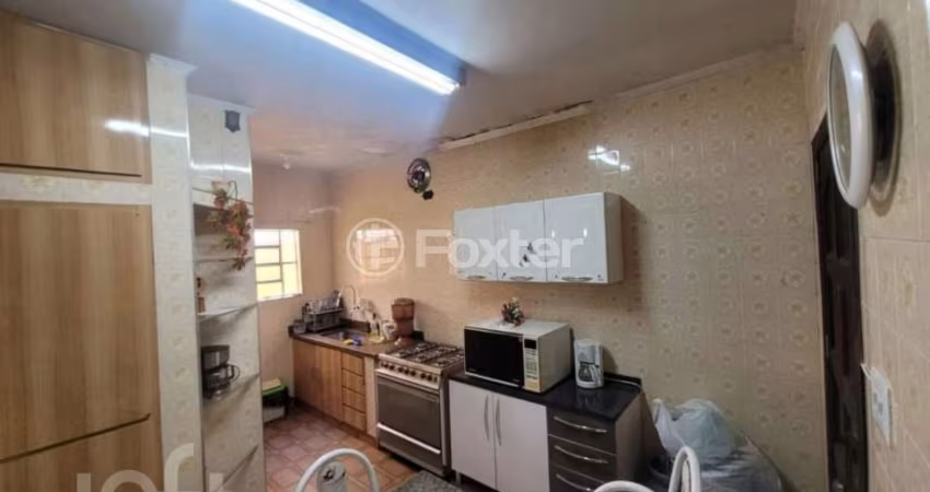 Casa com 3 quartos à venda na Rua Malacacheta, 83, Jardim Jaú (Zona Leste), São Paulo
