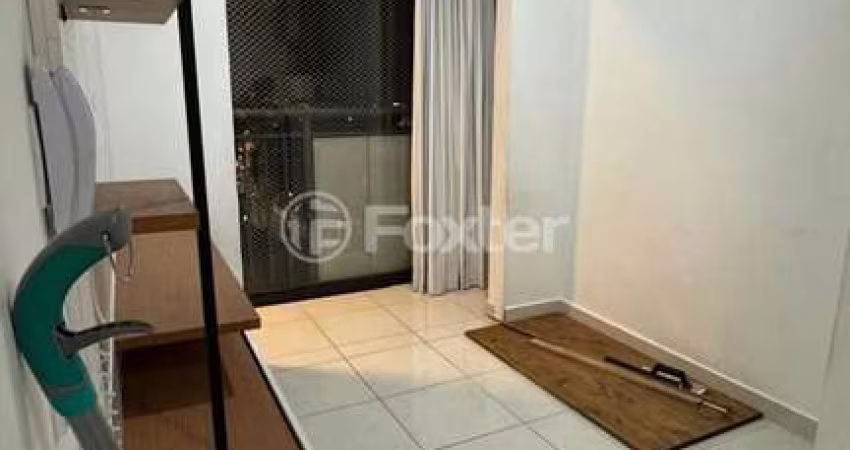 Apartamento com 1 quarto à venda na Rua Guaicurus, 635, Água Branca, São Paulo