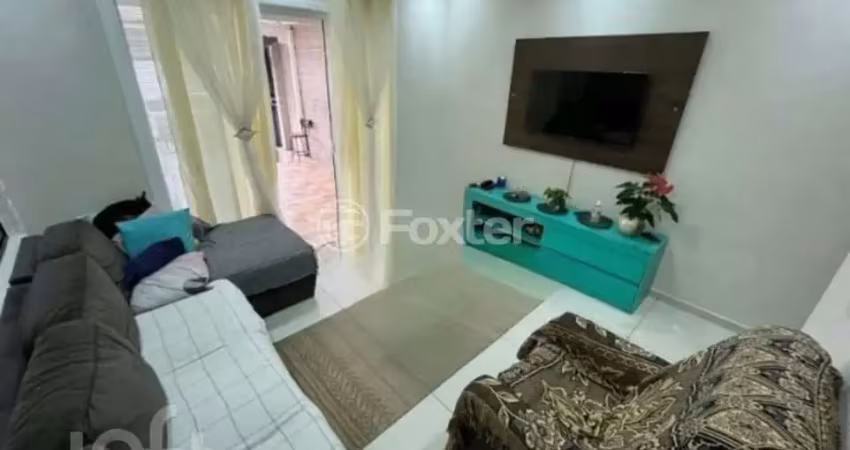 Casa com 3 quartos à venda na Rua Martinho Lutero, 577, Jardim Campo Limpo (Zona Norte), São Paulo