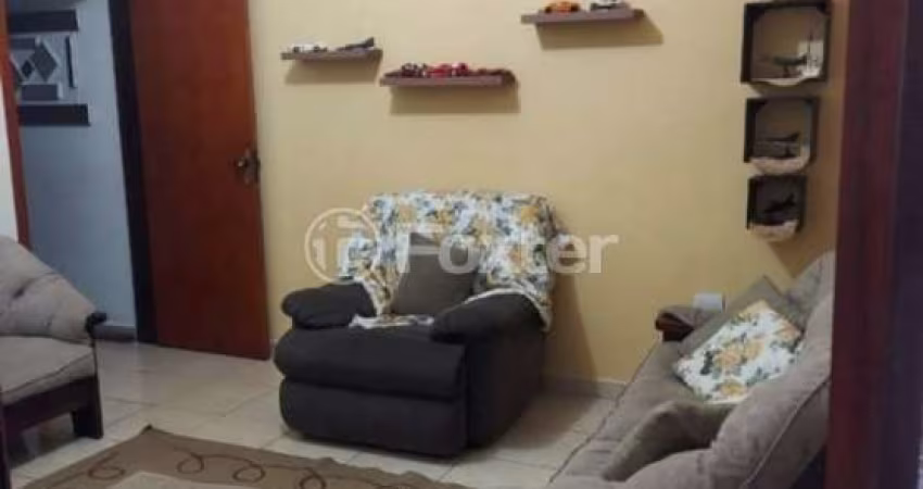 Casa com 4 quartos à venda na Rua Pádua, 286, Parque das Nações, Barueri