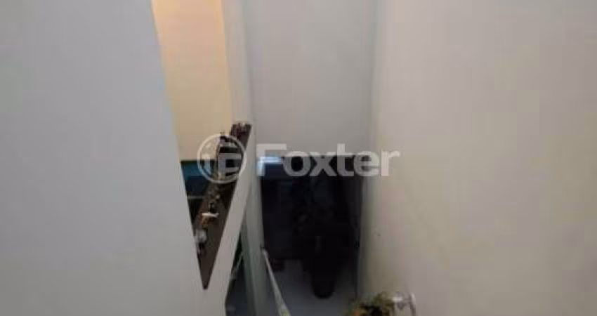 Casa com 3 quartos à venda na Rua Florianópolis, 261, Vila Assunção, Santo André