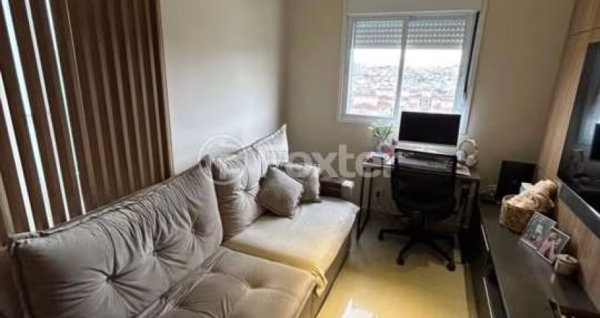 Apartamento com 2 quartos à venda na Rua Francisco Rossano, 50, Sítio da Figueira, São Paulo