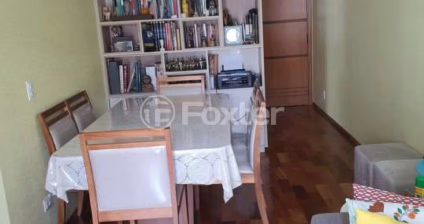 Apartamento com 2 quartos à venda na Avenida Tarumã, 300, Vila Pierina, São Paulo