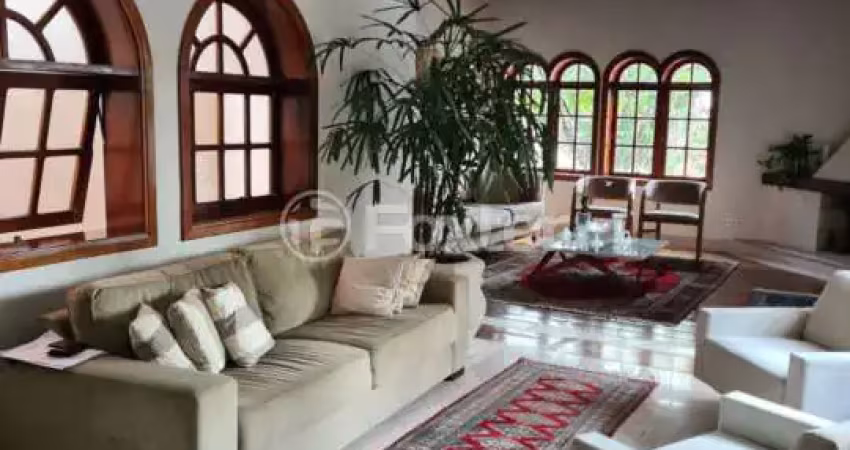 Casa em condomínio fechado com 4 quartos à venda na Rua Mendonça Furtado, 445, São Paulo II, Cotia