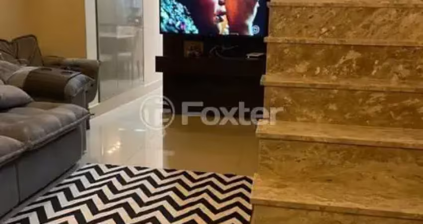 Casa com 3 quartos à venda na Rua Filomena Belmont, 90, Engenheiro Marsilac, São Paulo