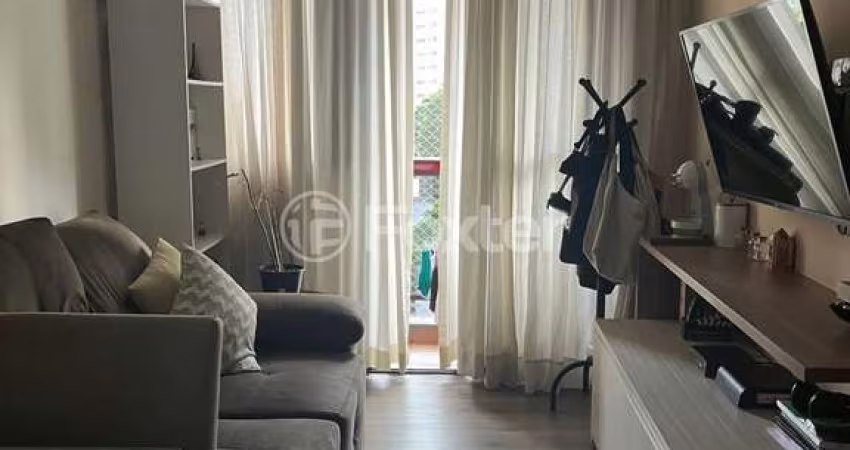 Apartamento com 2 quartos à venda na Rua Maria Antônia, 130, Vila Buarque, São Paulo