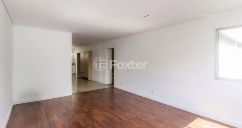 Apartamento com 3 quartos à venda na Alameda Sarutaiá, 103, Jardim Paulista, São Paulo