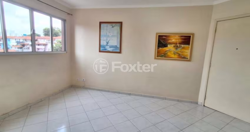 Apartamento com 2 quartos à venda na Rua Professor Rui Bloem, 331, Vila Primavera, São Paulo