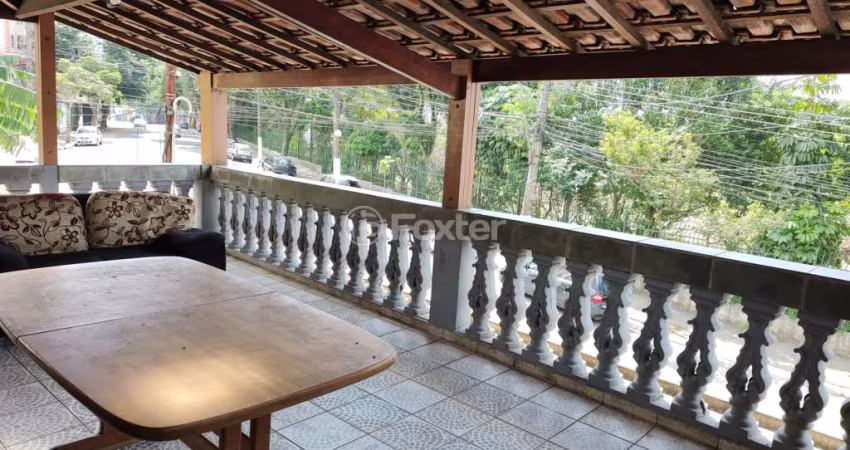Casa com 3 quartos à venda na Avenida Leonardo da Vinci, 1540, Vila Guarani, São Paulo