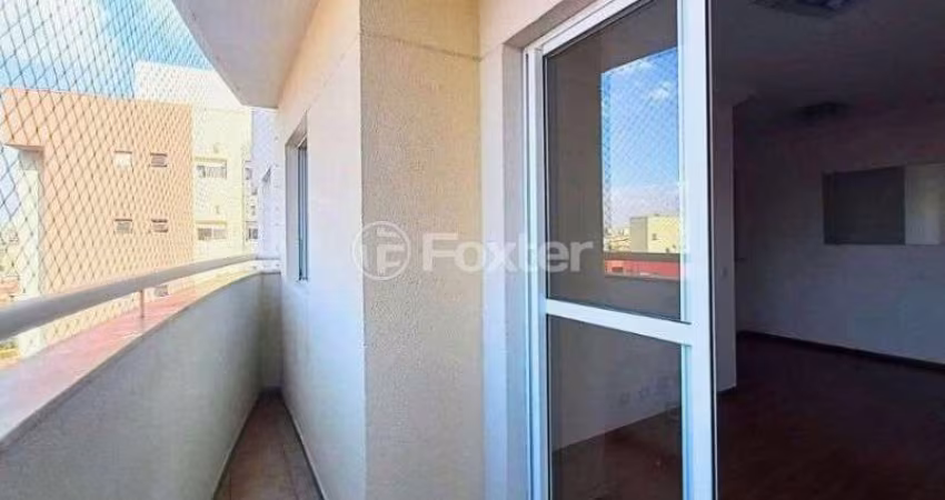Apartamento com 2 quartos à venda na Avenida Álvaro Machado Pedrosa, 132, Parada Inglesa, São Paulo