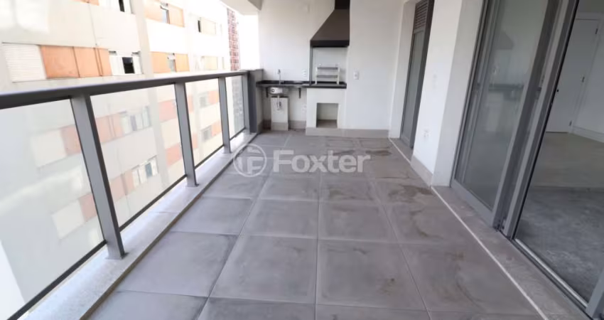 Apartamento com 3 quartos à venda na Rua Desembargador Eliseu Guilherme, 365, Paraíso, São Paulo