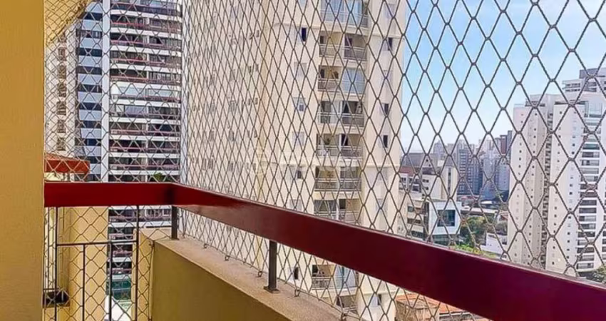Apartamento com 3 quartos à venda na Rua Capote Valente, 640, Pinheiros, São Paulo