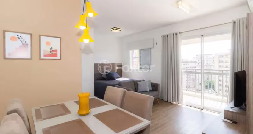 Apartamento com 1 quarto à venda na Avenida São João, 1277, República, São Paulo