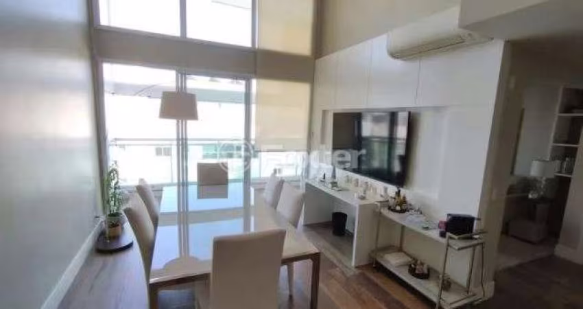 Apartamento com 3 quartos à venda na Rua Nova York, 161, Brooklin Paulista, São Paulo