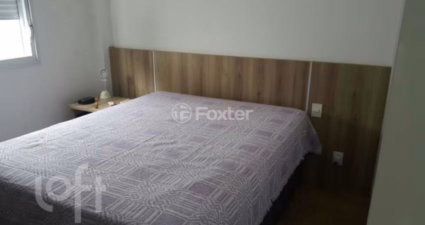 Apartamento com 3 quartos à venda na Rua João Tibiriçá, 900, Lapa, São Paulo