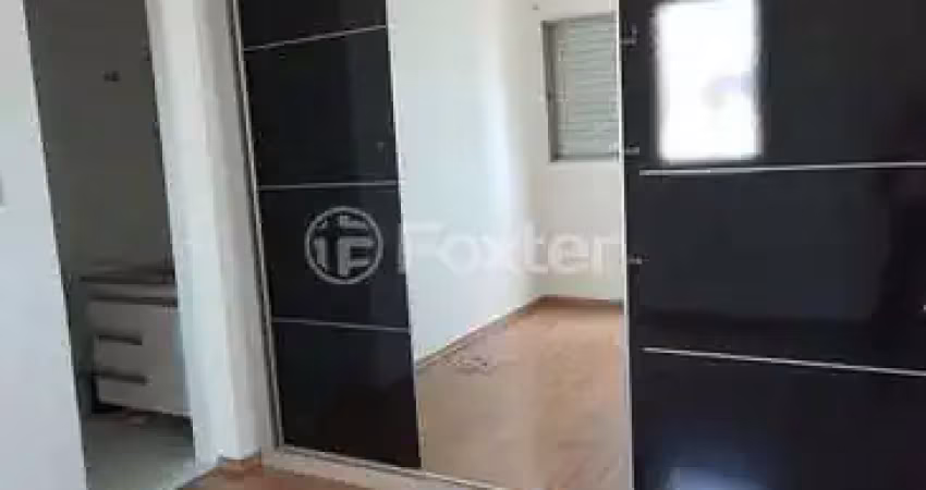 Apartamento com 1 quarto à venda na Rua Professor Carlos de Carvalho, 40, Itaim Bibi, São Paulo