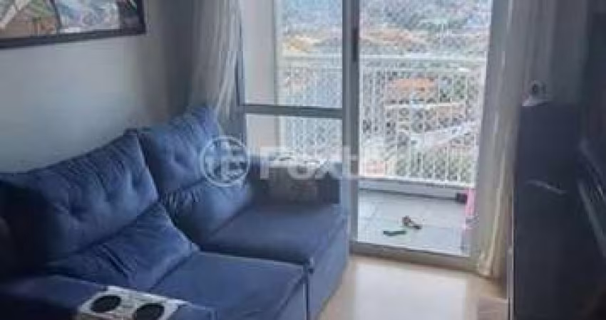 Apartamento com 2 quartos à venda na Avenida Casa Grande, 900, Vila Cunha Bueno, São Paulo