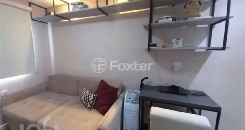 Apartamento com 2 quartos à venda na Rua Bem Vinda Apparecida de Abreu Leme, 118, Santana, São Paulo