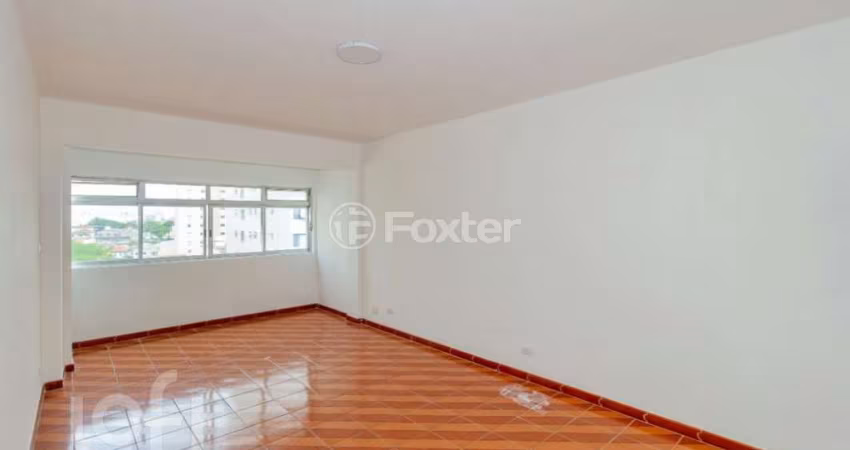 Apartamento com 2 quartos à venda na Rua do Oratório, 844, Mooca, São Paulo