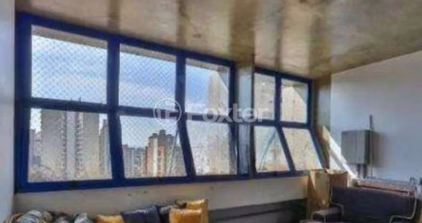 Apartamento com 3 quartos à venda na Rua Padre Manoel de Paiva, 78, Jardim, Santo André