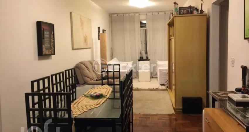 Apartamento com 3 quartos à venda na Rua Bandeira Paulista, 97, Itaim Bibi, São Paulo