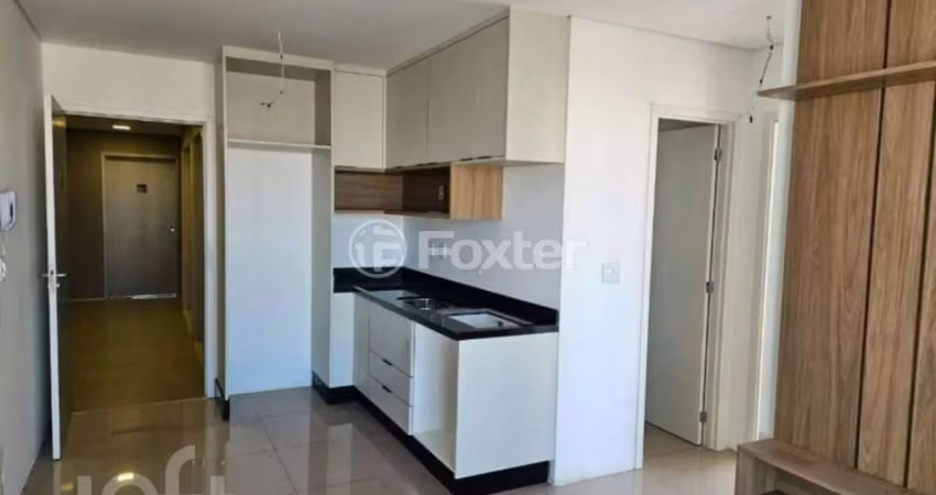 Apartamento com 2 quartos à venda na Rua Dona Leopoldina, 625, Ipiranga, São Paulo